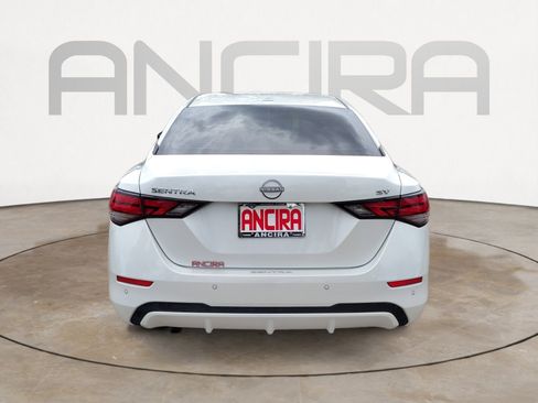 Used 2024 Nissan Sentra SV image 11