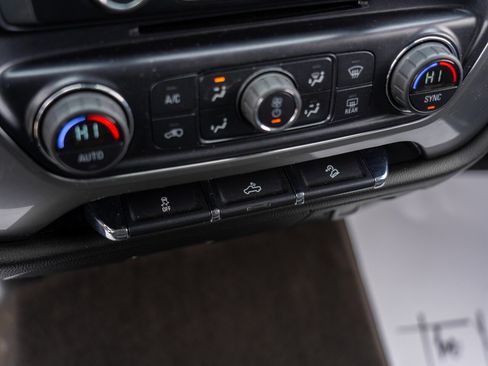 Used 2015 Chevrolet Silverado 1500 LT w/ All Star Edition image 40