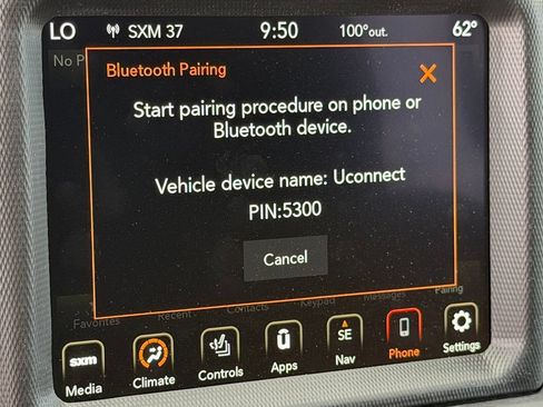 Used 2023 Jeep Gladiator Sport AWD/4WD image 25
