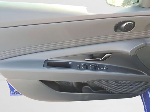 New 2026 Hyundai Elantra SEL Sport image 13