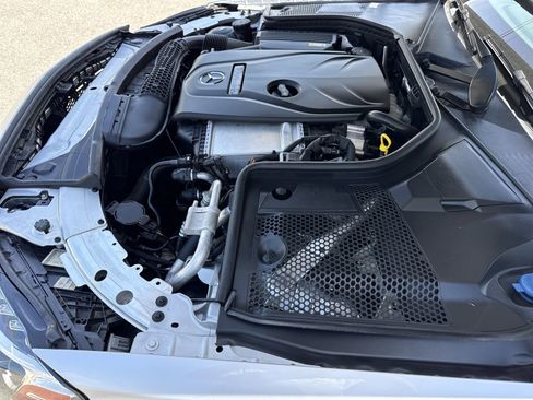 Used 2016 Mercedes-Benz C 300 Sedan image 39