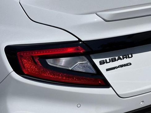 New 2026 Subaru WRX Limited AWD/4WD image 26