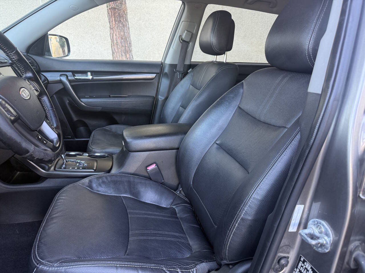 Used 2013 Kia Sorento EX w/ Premium Plus Pkg FWD image 7