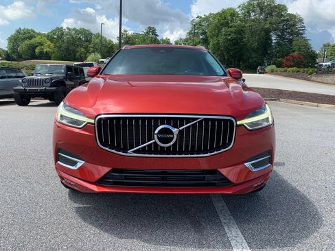 Used 2019 Volvo XC60 T6 Inscription w/ Protection Package AWD/4WD image 4