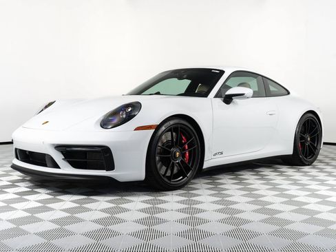 Used 2023 Porsche 911 Carrera GTS RWD image 7