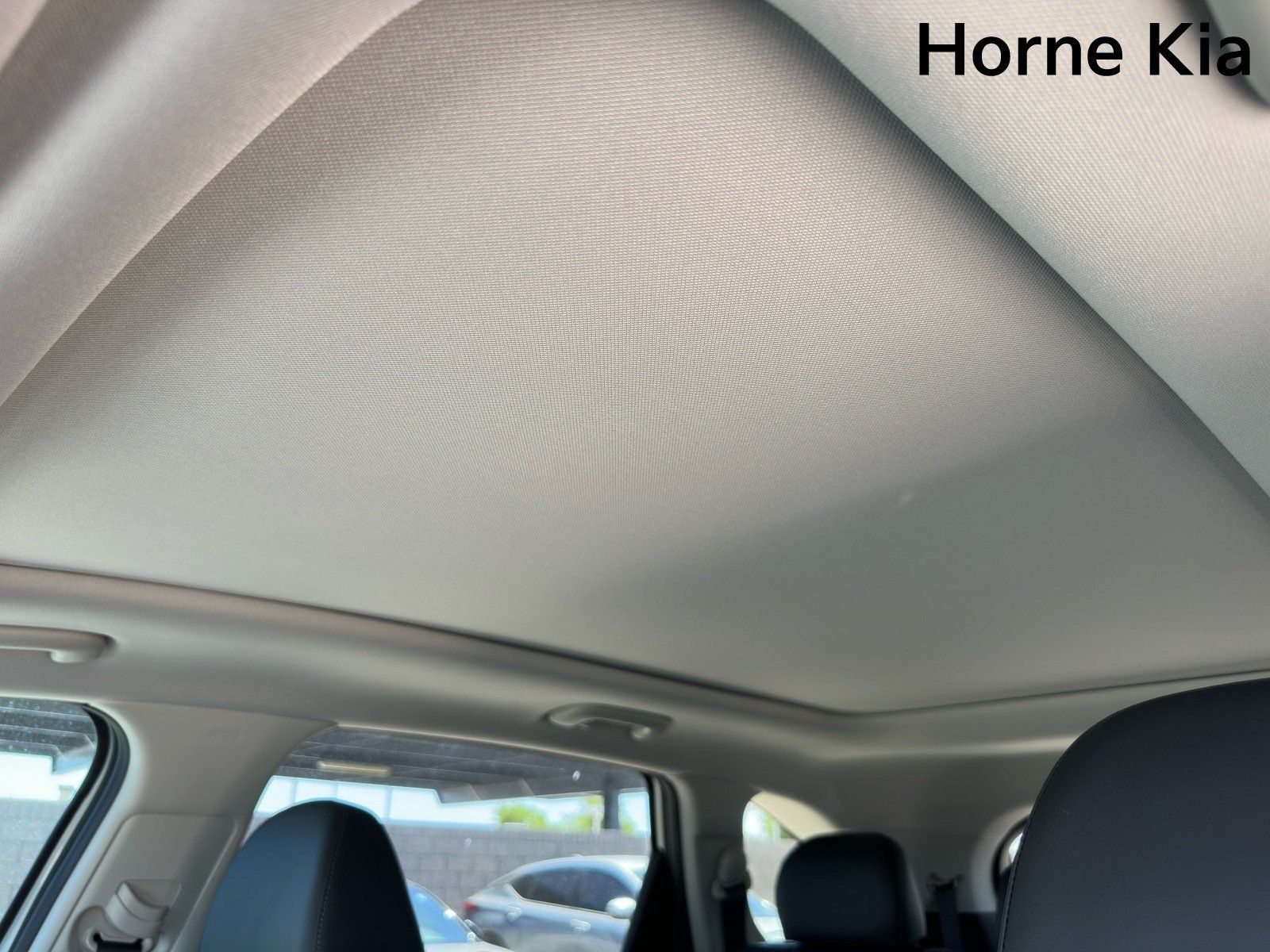 New 2026 Kia Sorento S w/ S Panoramic Sunroof Package FWD image 20