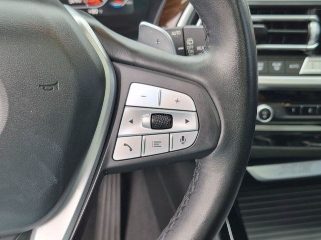 Used 2022 BMW X3 xDrive30i AWD/4WD image 22