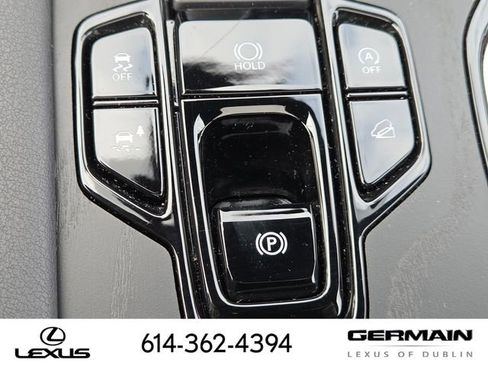 Certified 2025 Lexus RX 350 Premium Plus w/ Convenience Package image 22