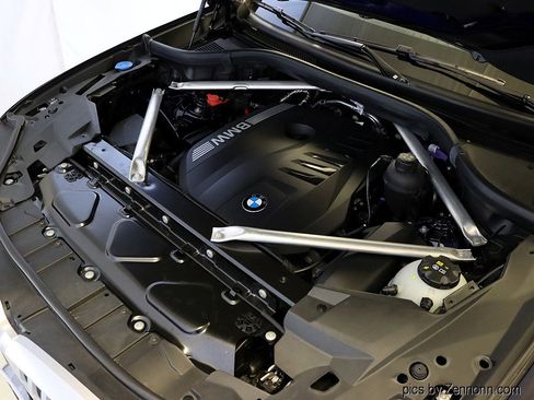 Certified 2025 BMW X5 xDrive40i w/ Executive Package image 41