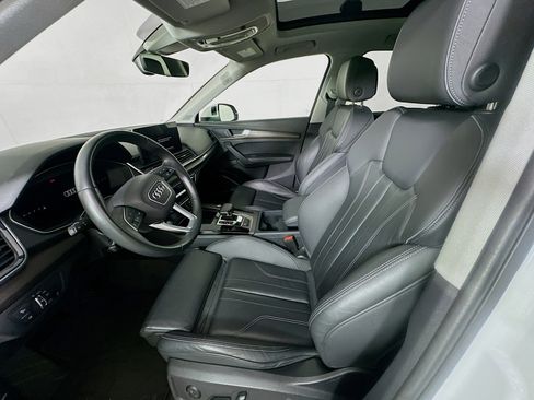 Used 2024 Audi Q5 2.0T Premium Plus image 13