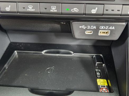 New 2026 Subaru Outback Touring XT AWD/4WD image 29