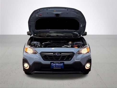 Used 2023 Subaru Crosstrek 2.5i Sport AWD/4WD image 5