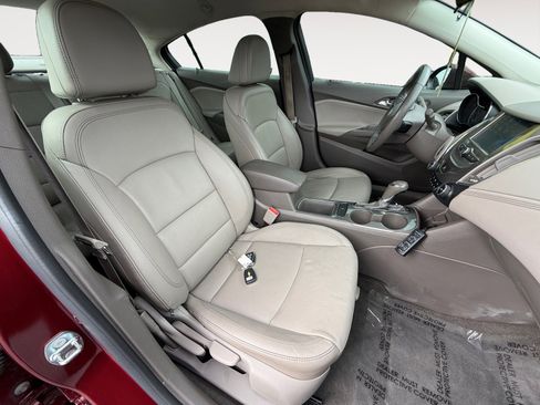 Used 2016 Chevrolet Cruze Premier w/ RS Package image 19