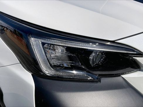 Certified 2024 Subaru Outback Wilderness AWD/4WD image 30