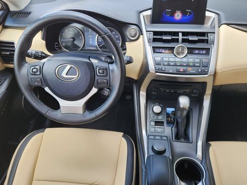Used 2017 Lexus NX 200t FWD image 28