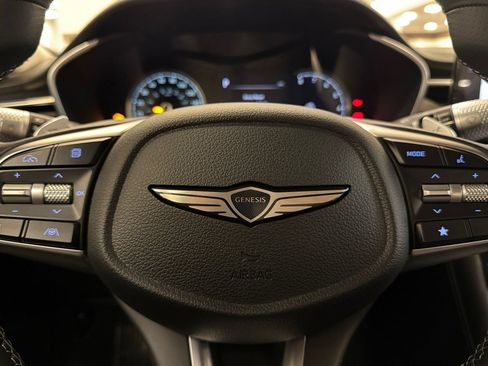New 2026 Genesis G70 2.5T RWD image 23