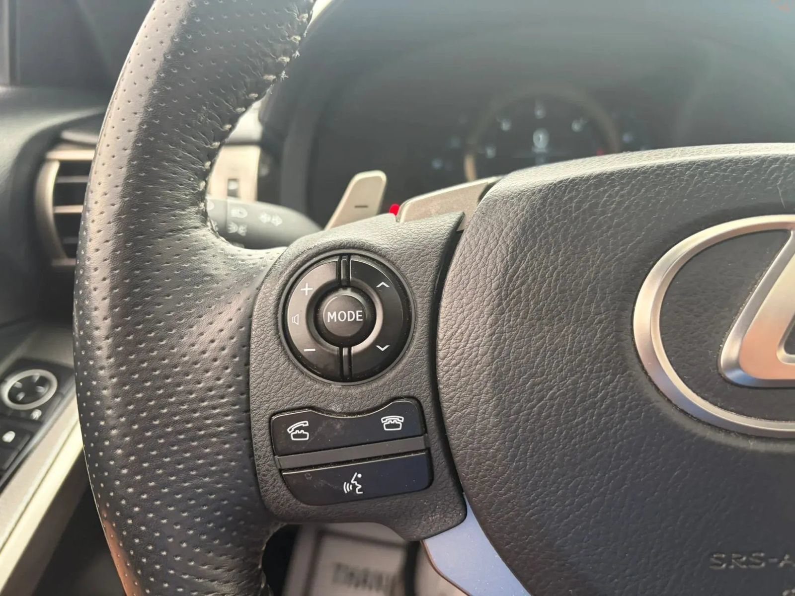 Used 2014 Lexus IS 350 AWD w/ F Sport Package image 19