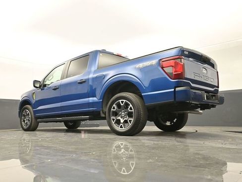 Used 2024 Ford F150 STX image 43
