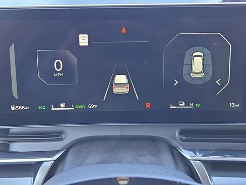 New 2026 Kia Carnival SX Prestige image 33