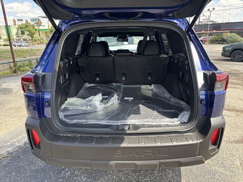 New 2026 Subaru Outback Limited AWD/4WD image 29
