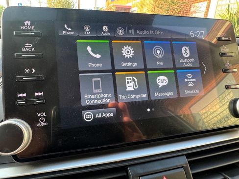 Used 2020 Honda Accord EX-L image 16