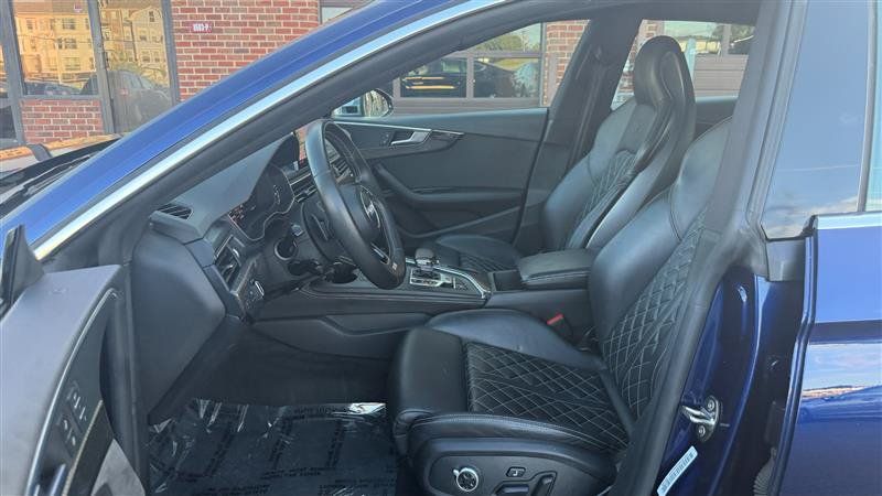 Used 2018 Audi S5 Premium Plus w/ Navigation Package AWD/4WD image 29