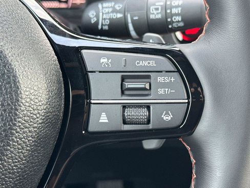 New 2026 Honda Passport TrailSport Elite image 29