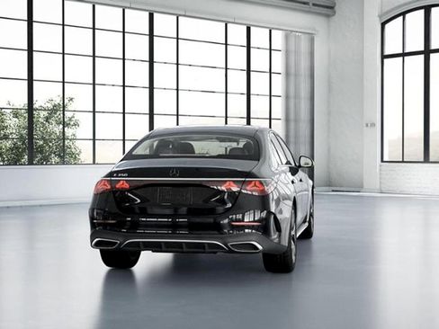 Certified 2026 Mercedes-Benz E 350 Sedan image 23