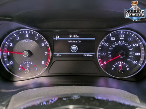 Used 2023 Kia Forte GT-Line w/ GT-Line Premium Package FWD image 16