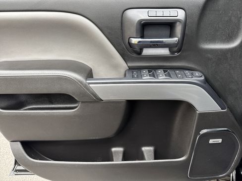 Used 2018 Chevrolet Silverado 2500 LTZ w/ Duramax Plus Package image 14