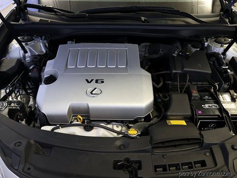 Used 2013 Lexus ES 350 w/ Luxury Pkg FWD image 36