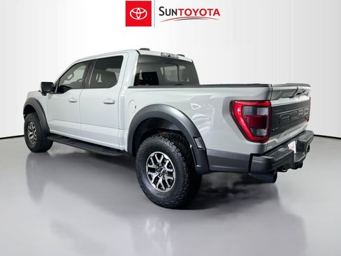 Used 2023 Ford F150 Raptor image 6