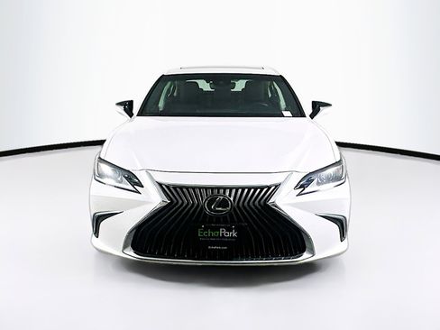 Used 2020 Lexus ES 350 ES 350 Luxury image 2