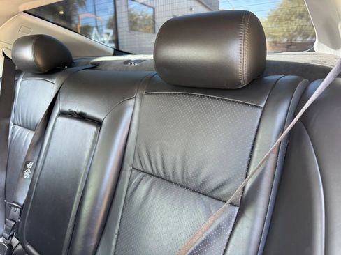 Used 2009 Jaguar XF Supercharged RWD image 29