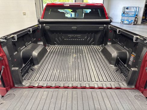 Used 2024 GMC Sierra 1500 Elevation AWD/4WD image 38