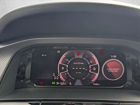 Used 2026 Volkswagen Atlas Peak Edition AWD/4WD image 11