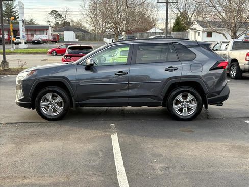 Used 2024 Toyota RAV4 XLE w/ Convenience Package image 3