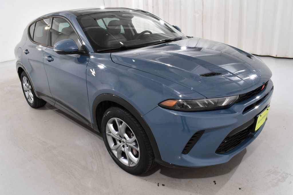 Used 2024 Dodge Hornet R/T Plus AWD/4WD image 5
