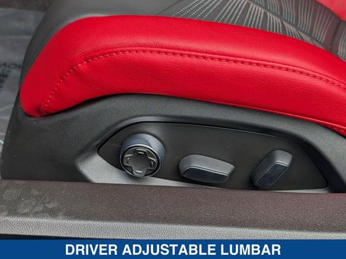 Used 2023 Chevrolet Corvette Z06 w/ Engine Appearance Package image 24