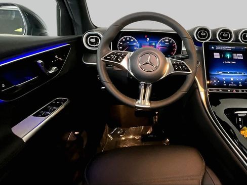 Certified 2026 Mercedes-Benz GLC 300 4MATIC image 6