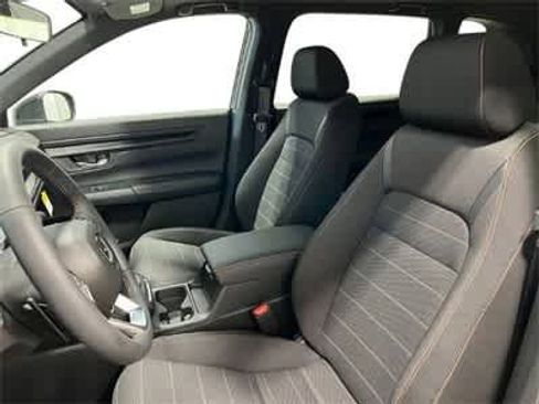 Used 2025 Honda CR-V Sport image 13