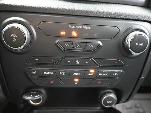 Used 2020 Ford Ranger Lariat w/ Technology Package AWD/4WD image 23
