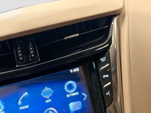 Used 2015 Cadillac CTS Premium AWD/4WD image 13