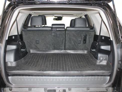 Used 2021 Toyota 4Runner Nightshade image 19