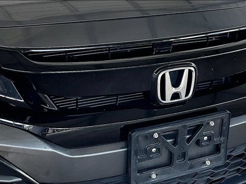 Used 2021 Honda Civic EX image 30