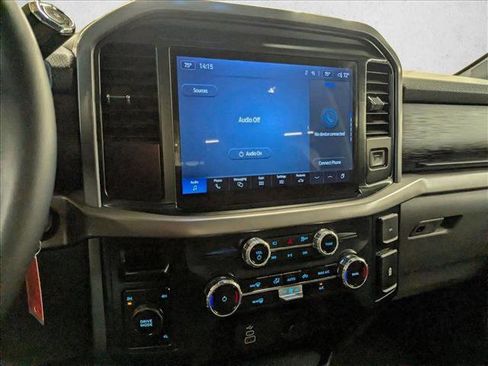 Used 2025 Ford F150 XLT w/ Equipment Group 301A Standard image 15