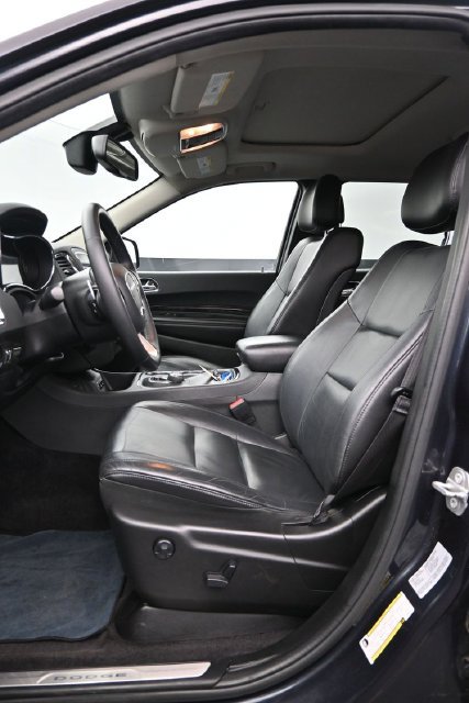 Used 2016 Dodge Durango Limited AWD/4WD image 10