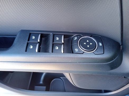 New 2025 Ford Bronco Sport Heritage w/ Convenience Package image 29