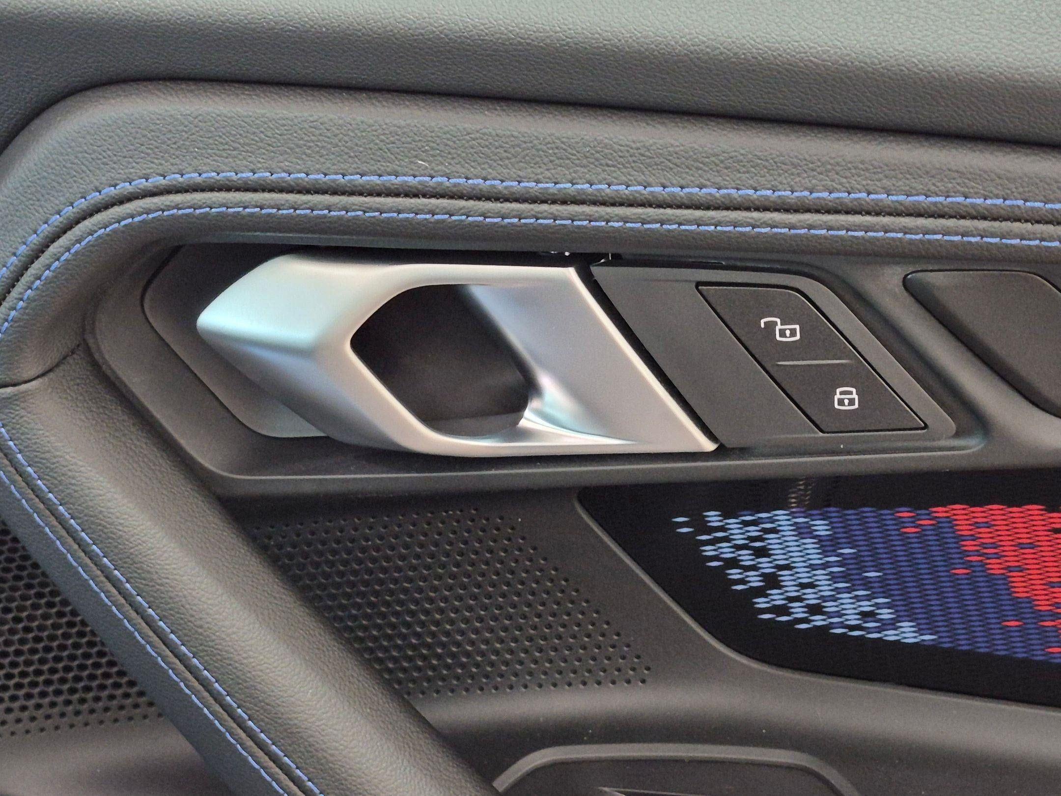 New 2026 BMW M2 w/ Lighting Package RWD image 26
