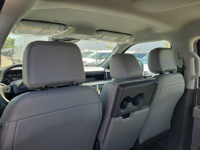 New 2027 Ford F350 XL AWD/4WD image 10